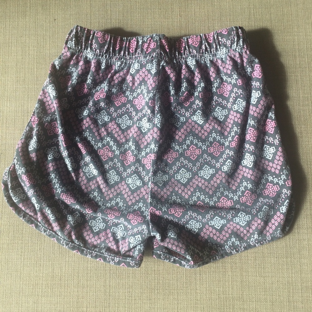 Freestyle shorts - Picture 2 of 5